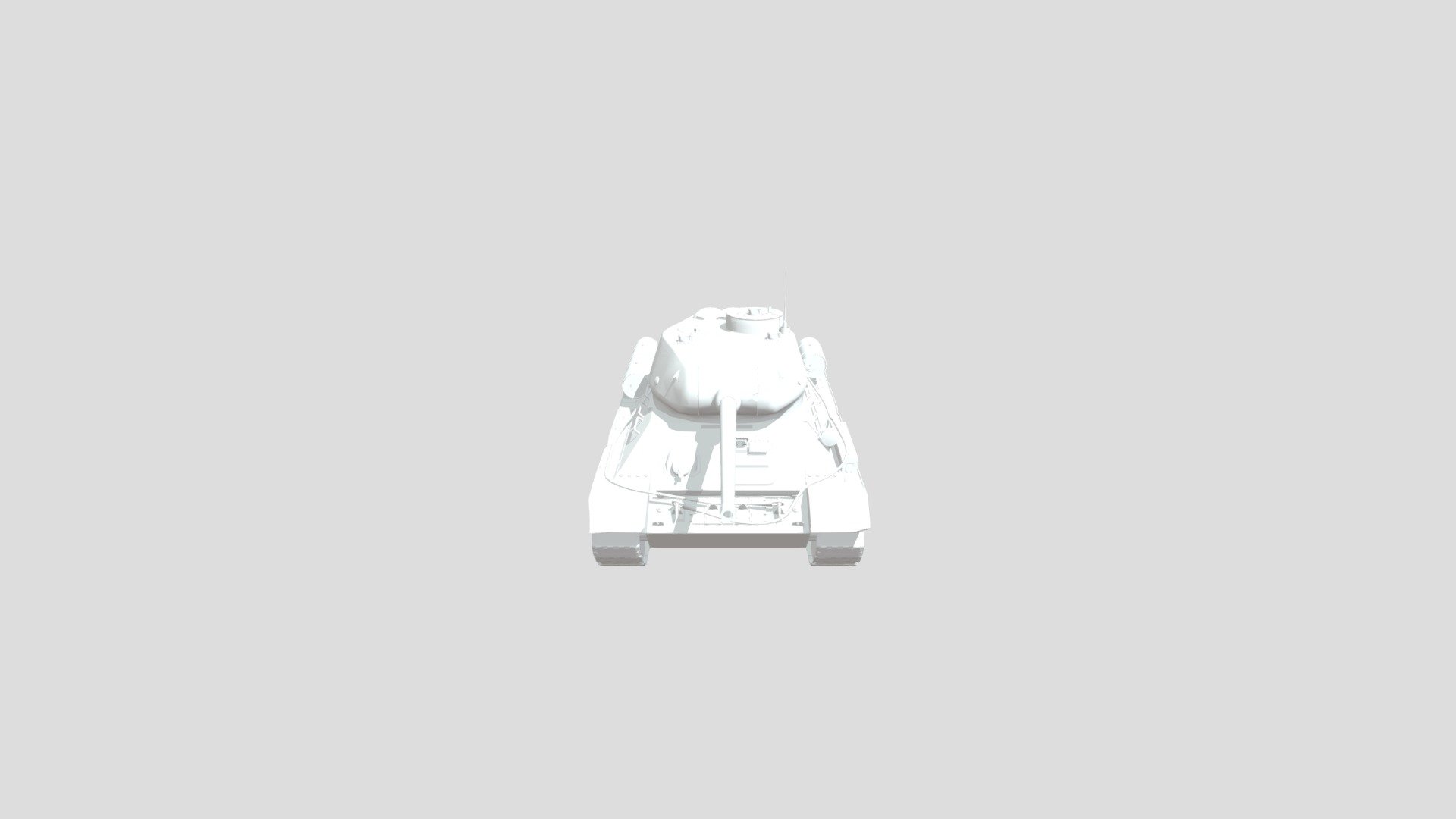 т34-85