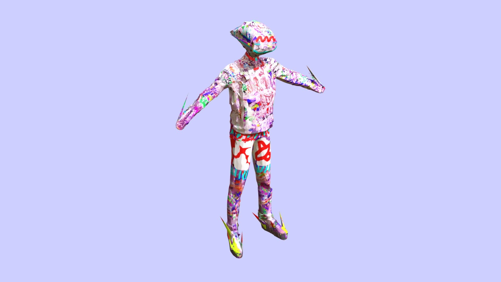 Player Character 5