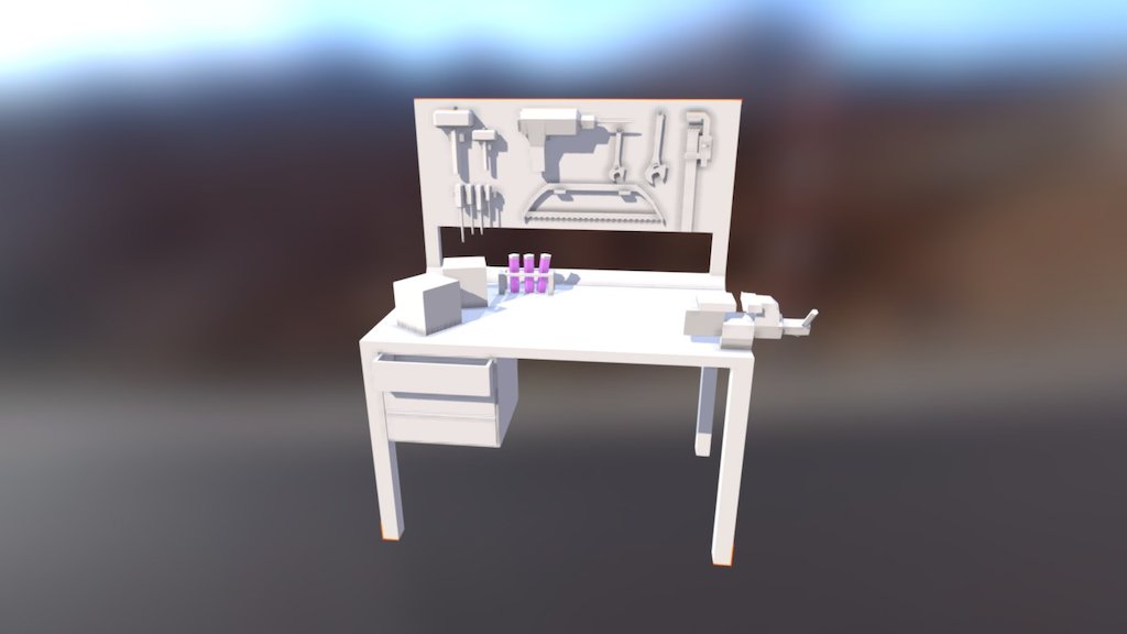 Mesa V1