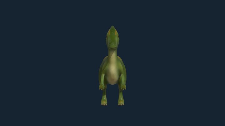 62104849_3D 3D Model