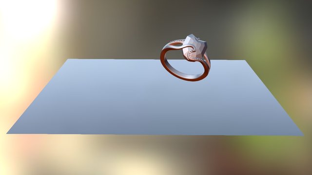fifth 3D Model