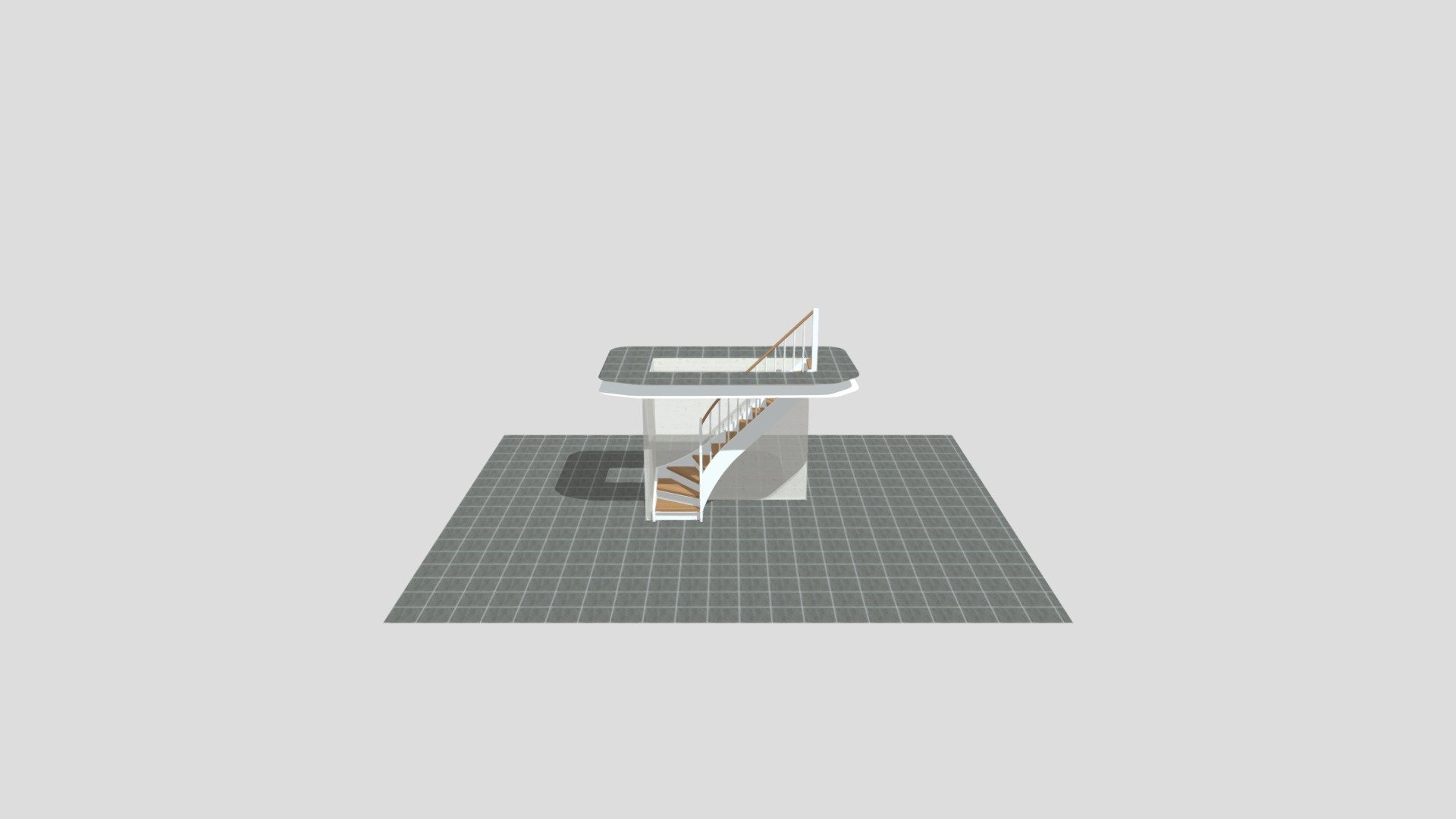 Rasmus Hansen — Sketchfab embed 3D viewer