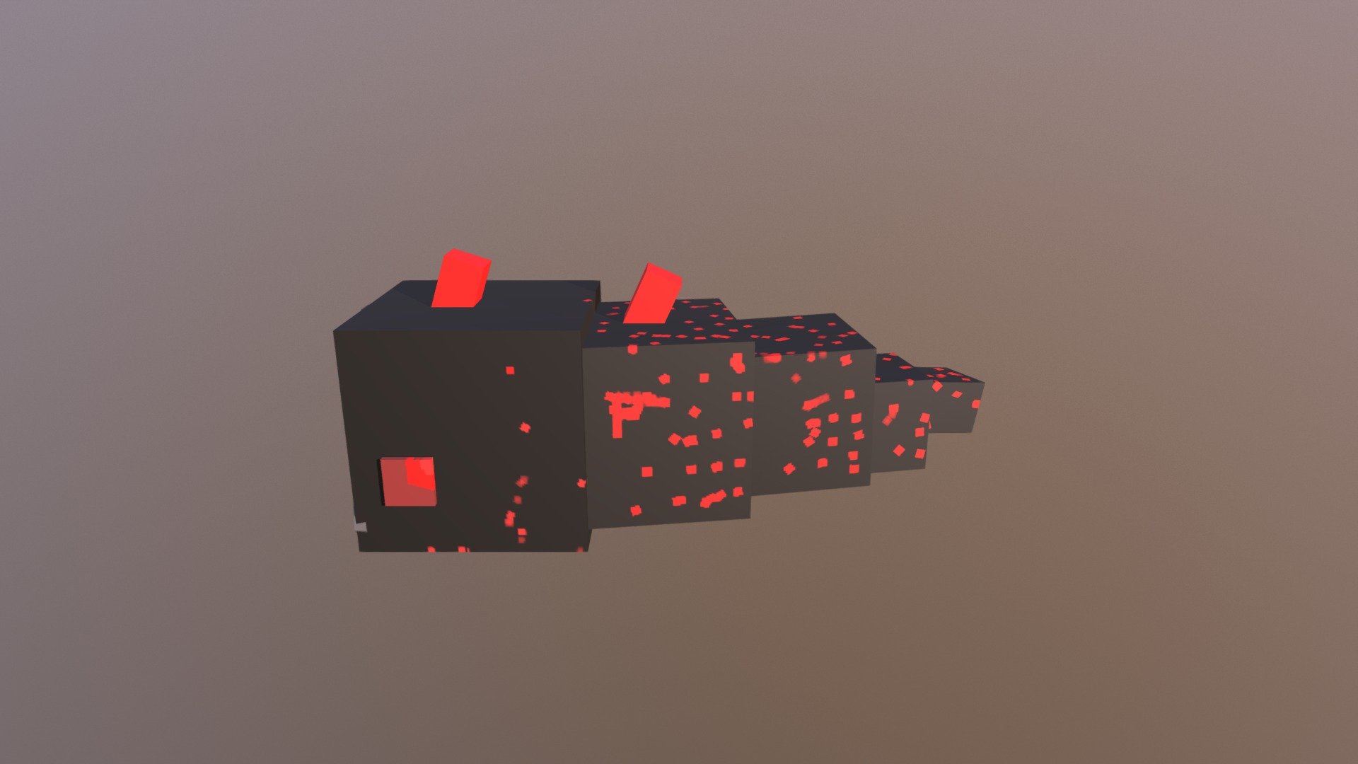 dustopian leech - 3D model by Maddox (@howlandm) [07e4506] - Sketchfab