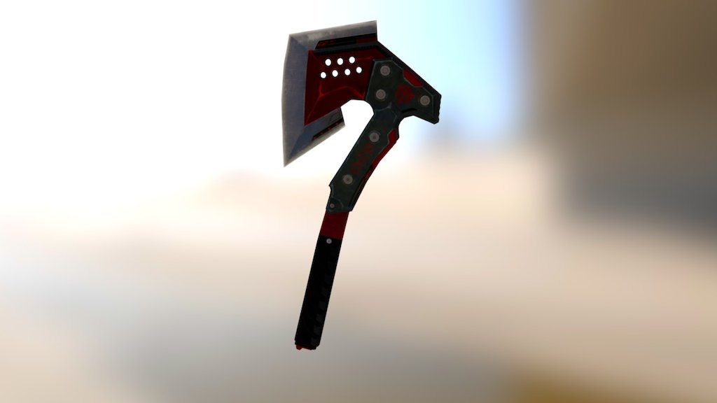 Axe-Advent