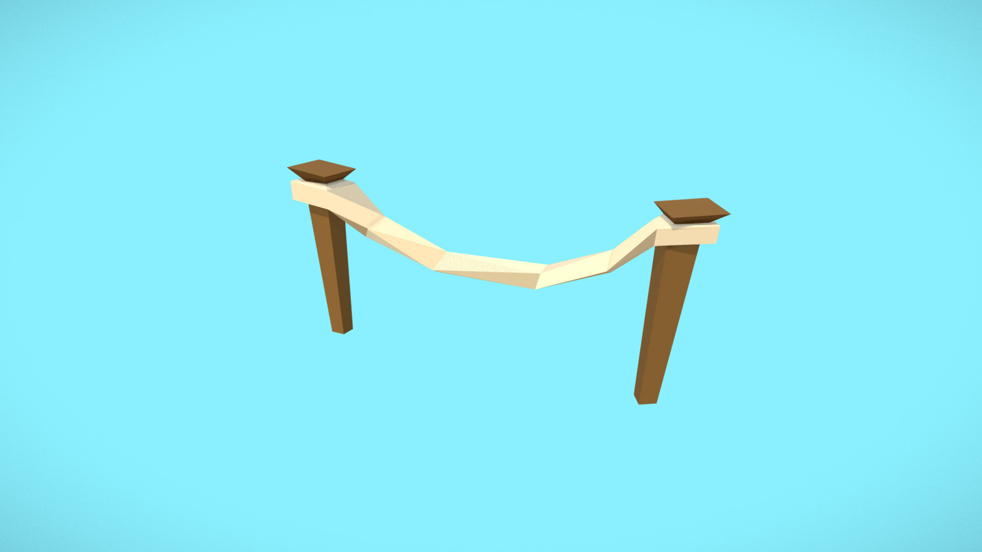 Safety Rope - Mythical Beasts Jousting Assets