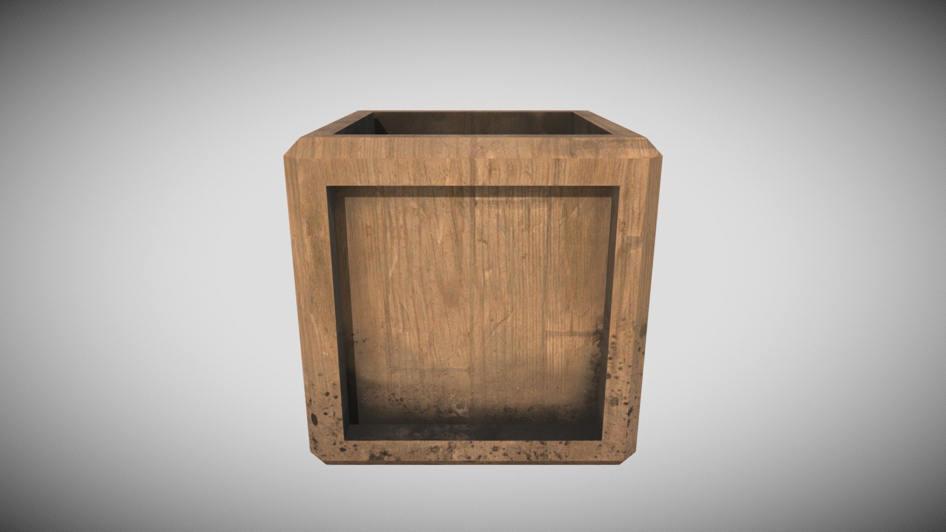 Crate