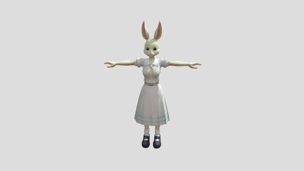 beastars haru