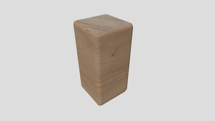 wk6_unitBlockPart1_schwartz_andrew 3D Model