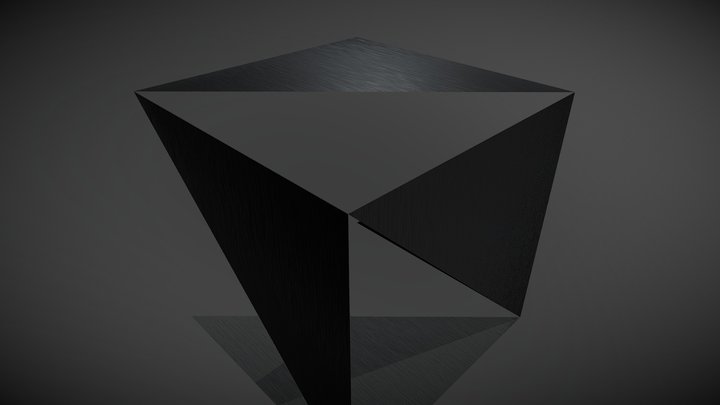 EPM V3 3D Model