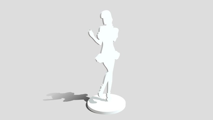 3digitalspace - Sketchfab