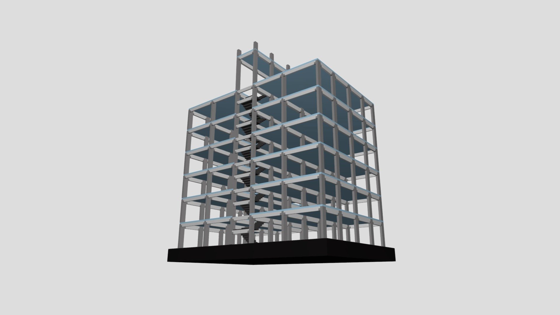 2019 - 222 - RC Eng — Sketchfab embed 3D viewer