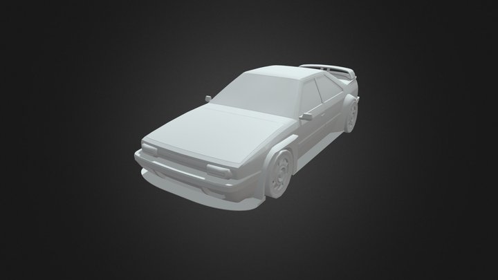 Appellex Interval DTM 3D Model