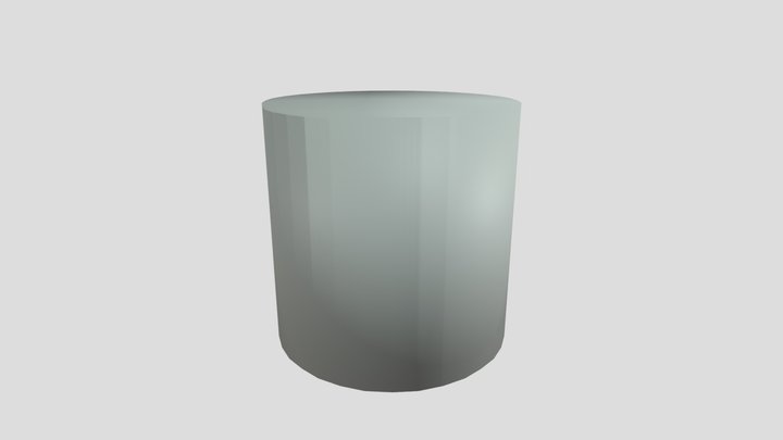 What If FOX ID Dream Logo 2016 3D Model
