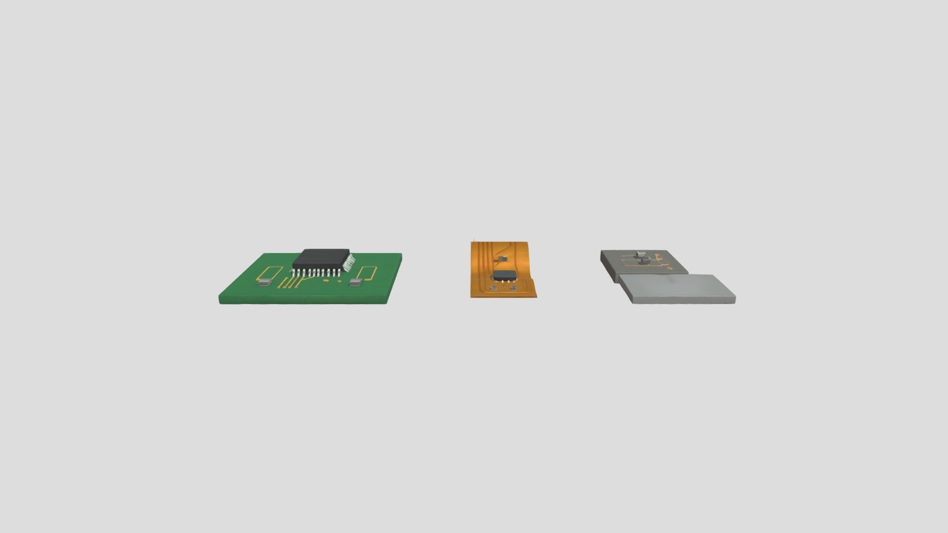 Types Of Substrate Materials - 3D model by Hue Learn (@huelearn ...