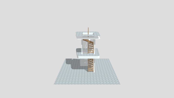 Jungwirth Treppen 7210
