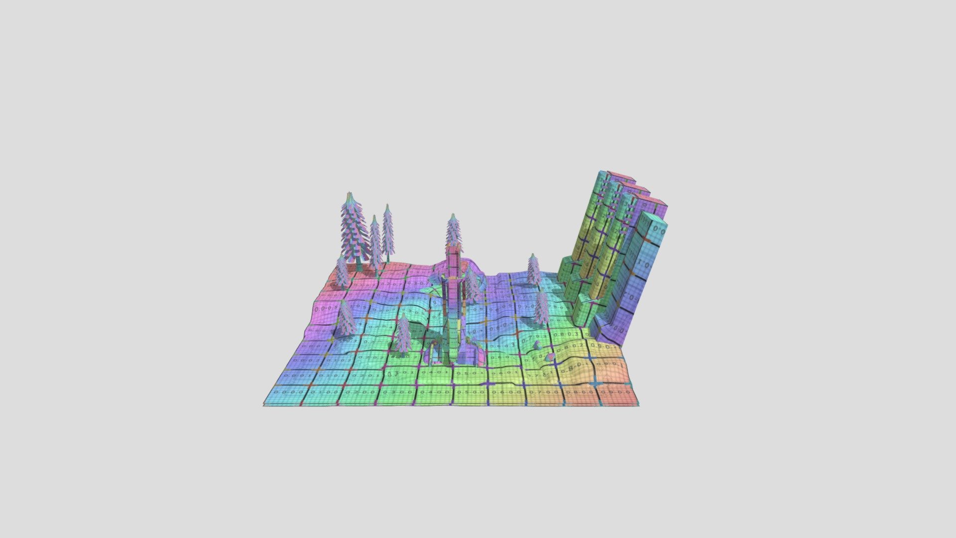 Video Games UV2