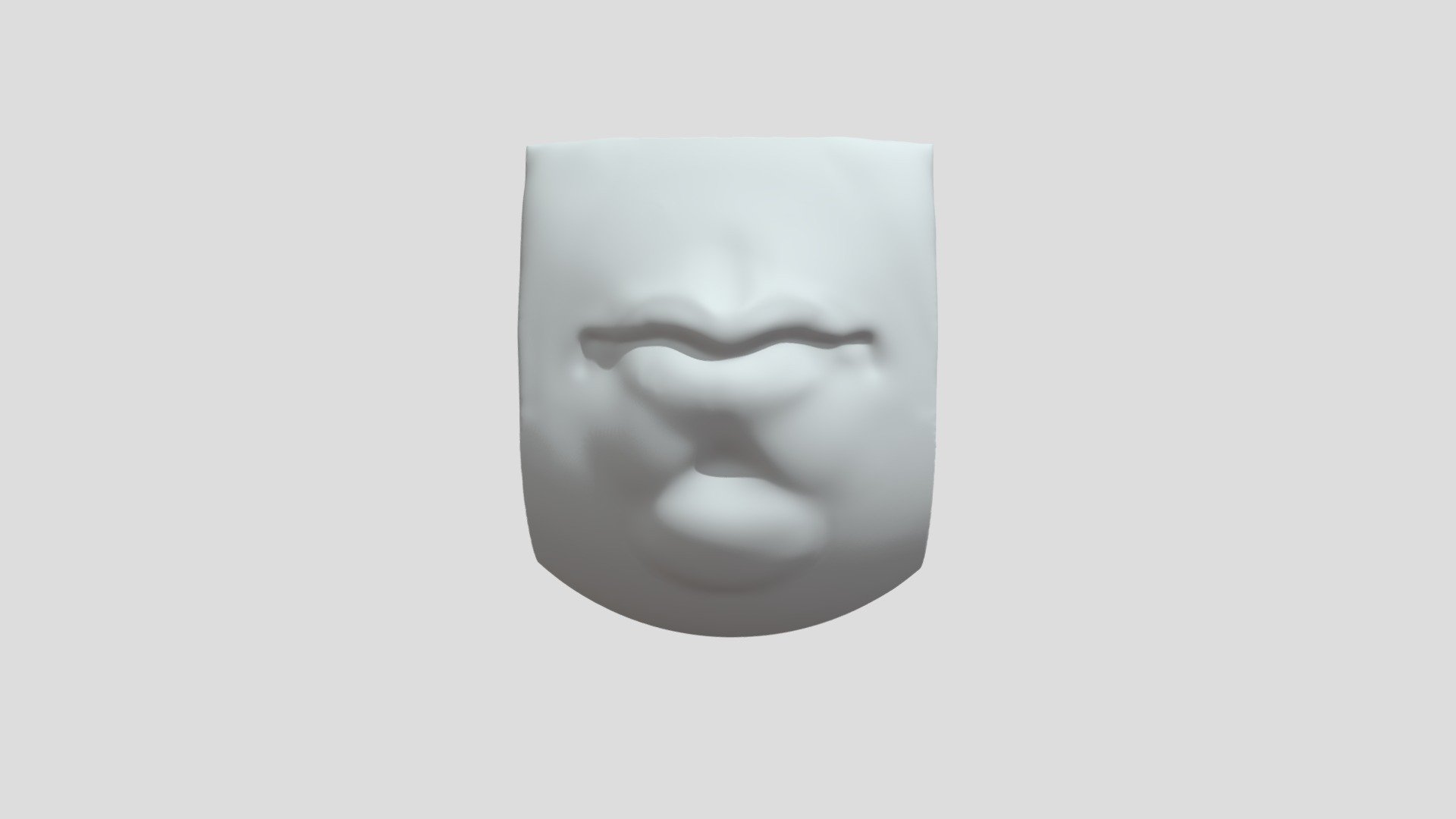 Final Mouth