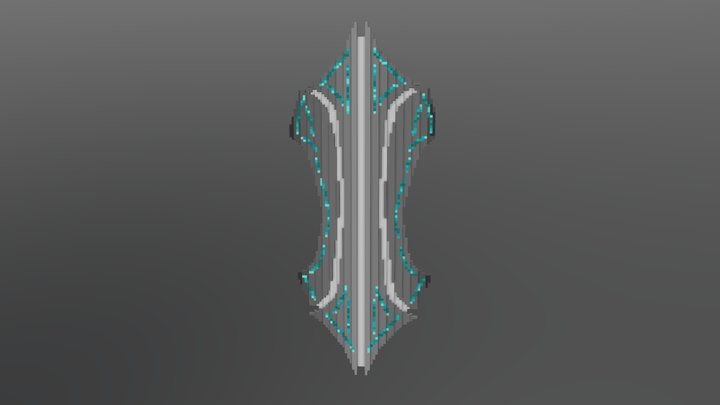Von Dohr 3D Model