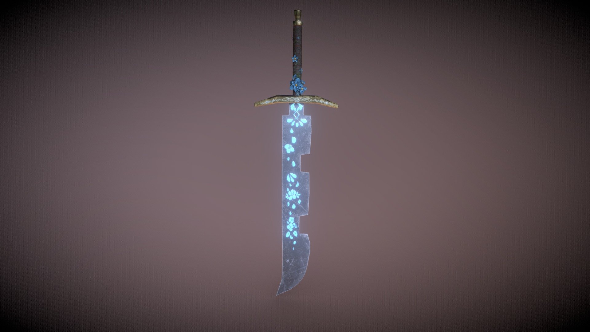 The Sword of Tír na nÓg