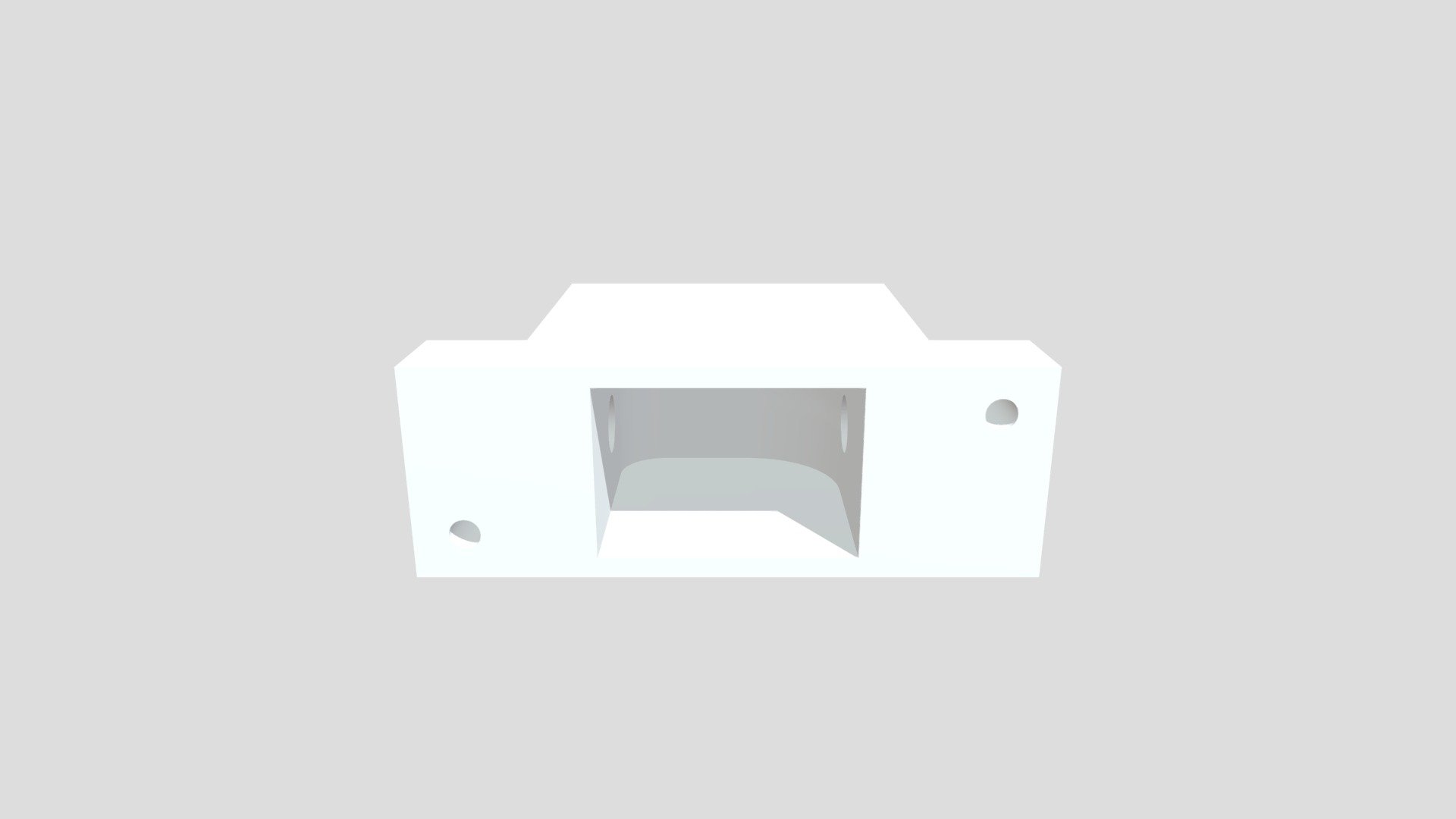 Capsula Para Verificação De Pureza