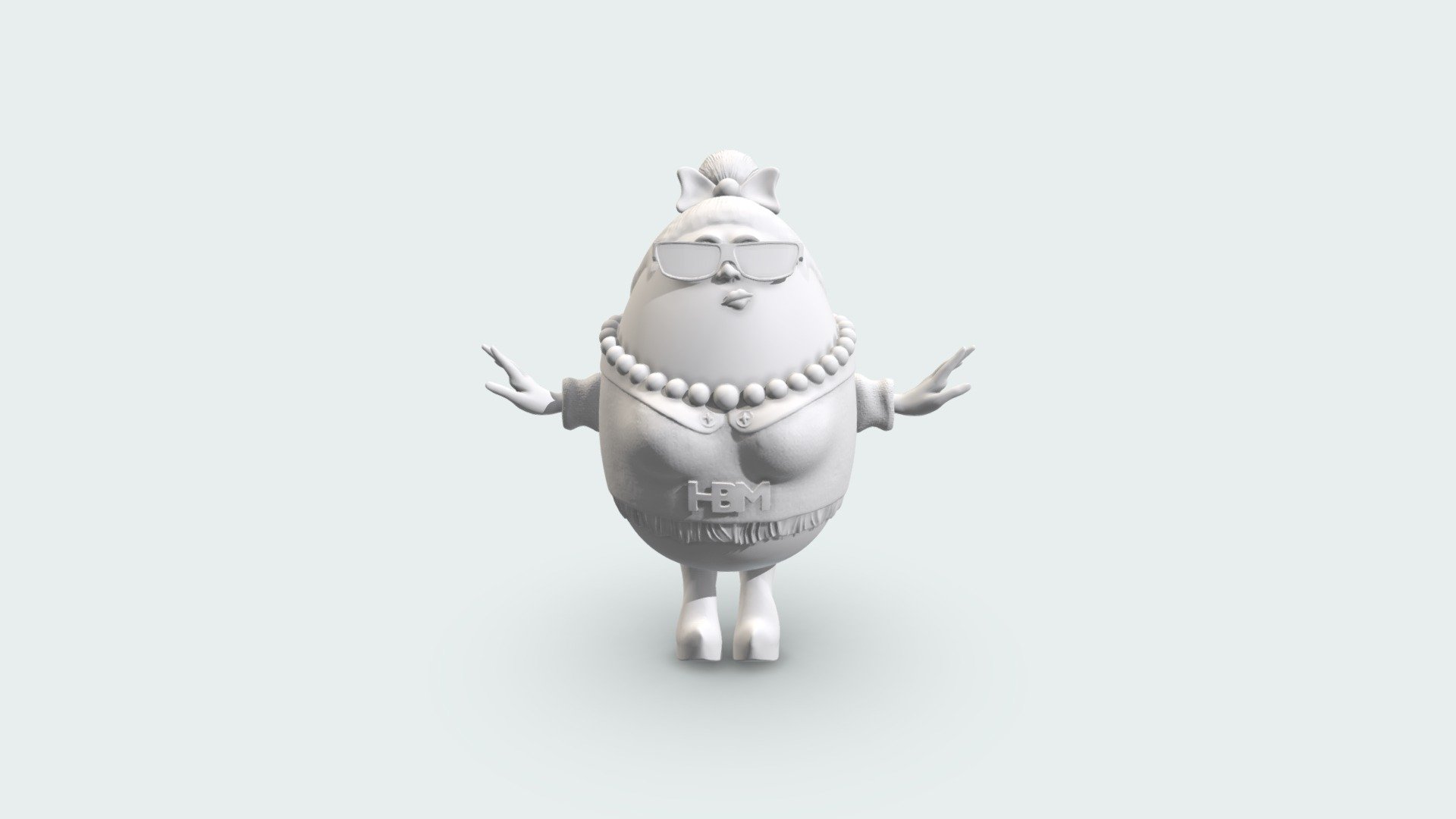 Ms Egg