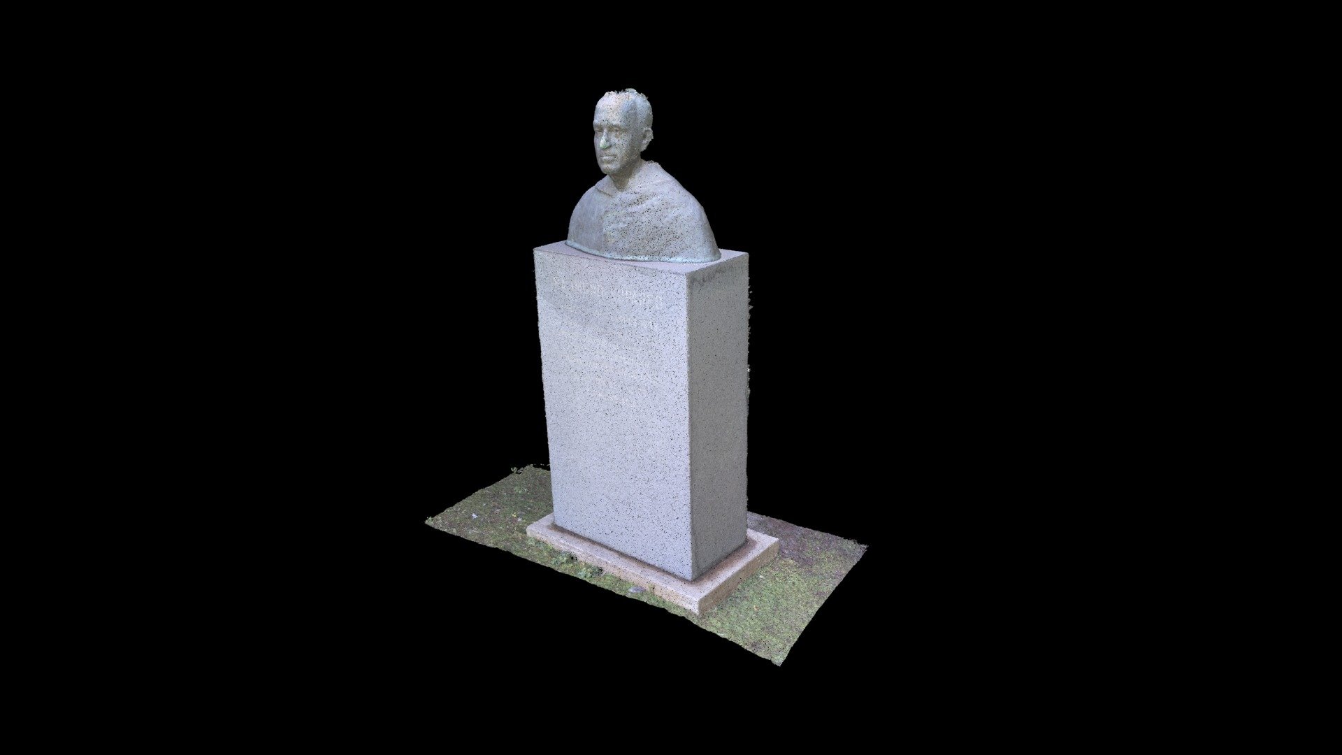 Busto Prueba 2