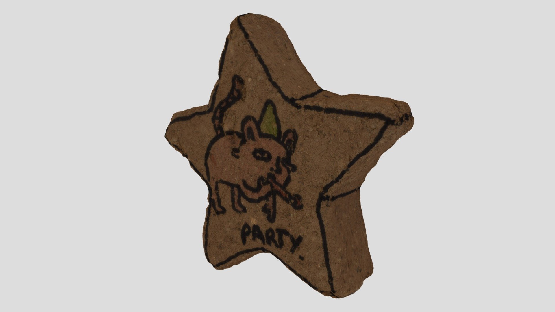 Party Star