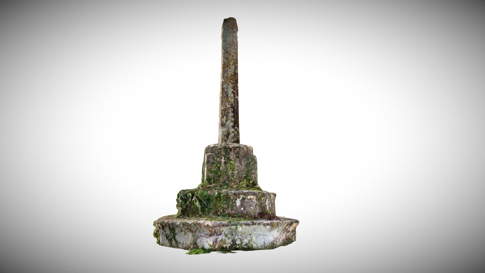Seaworthy Church Cross