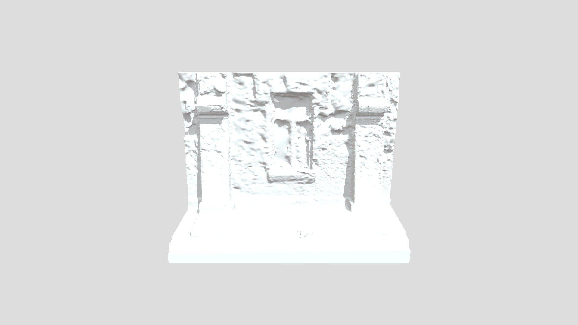 Perete - 3D model by fechitaaa [07f7781] - Sketchfab