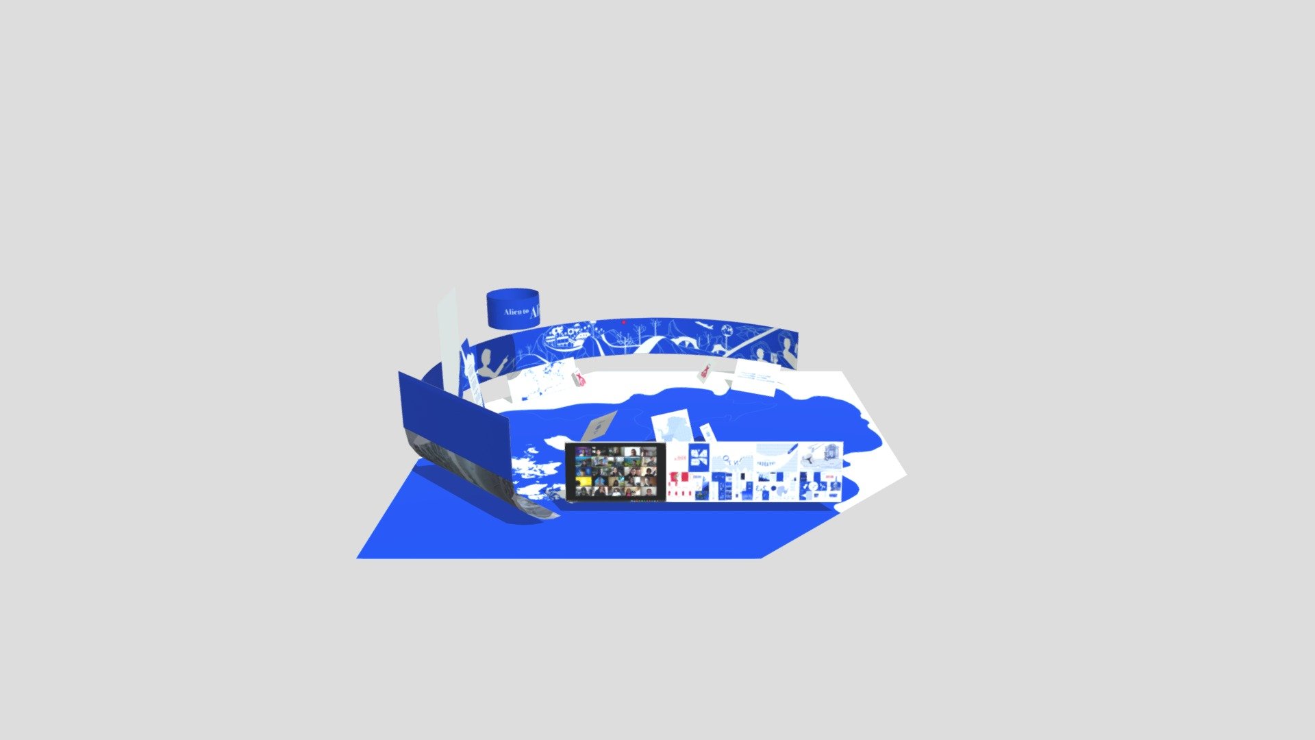 Iced Final Texture