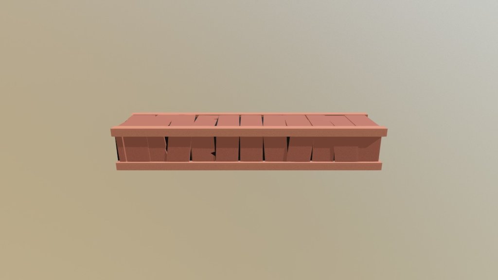 Bar Stand Longpart