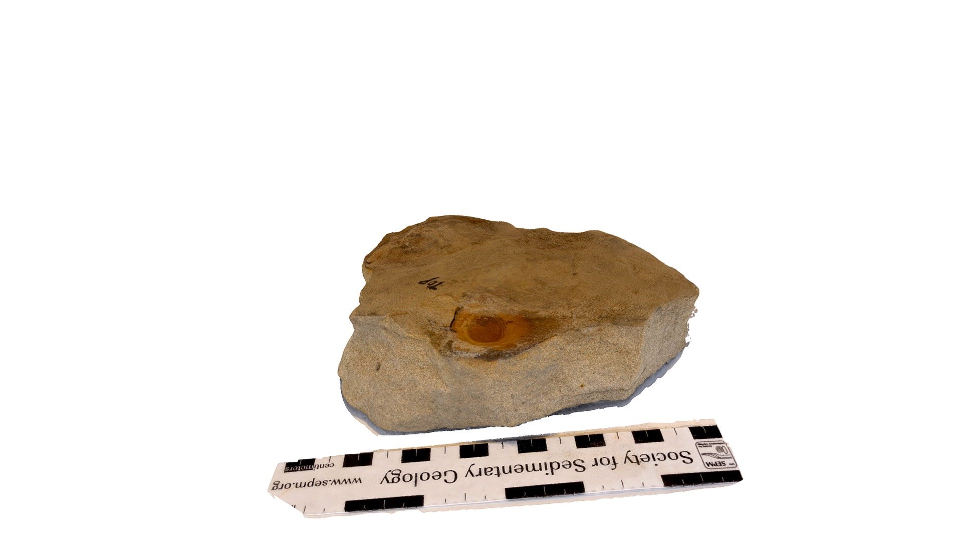 American Vitrified Sample 2-4
