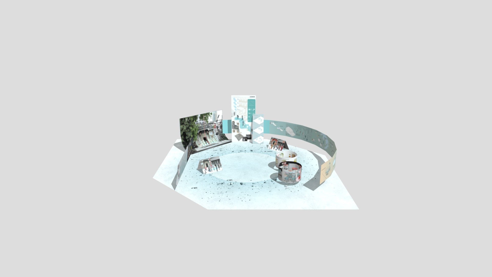 INDA Y1 D2 Pat Ploy Texturemodel-final