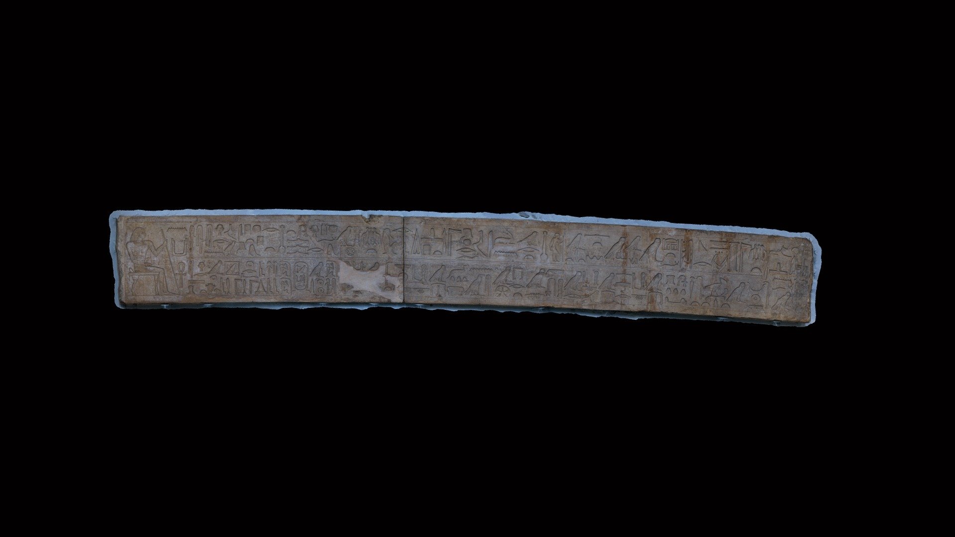 Lintel