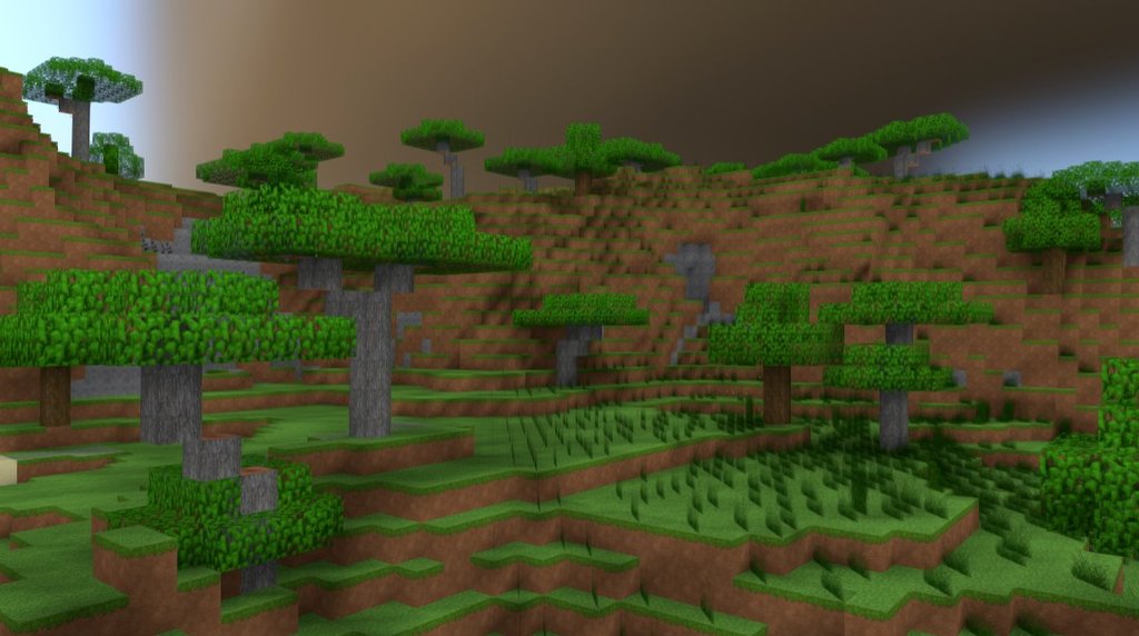 M33LER's Simulation World - 3D model by M33LER (@elite5628) [07fe21d ...