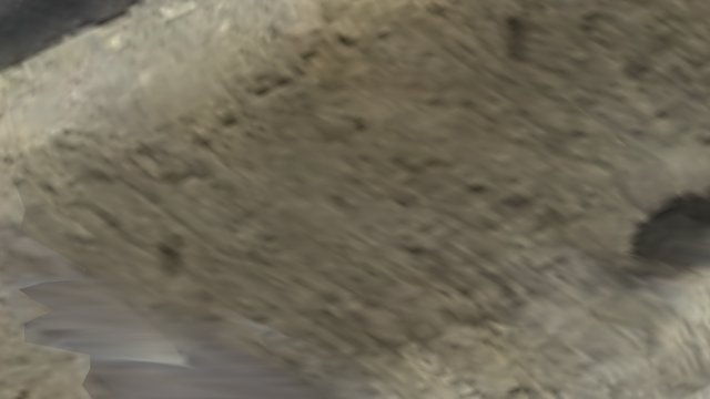 Rena3 3D Model