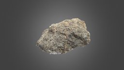 Concrete - Download Free 3D model by MGRRE [98ca274] - Sketchfab