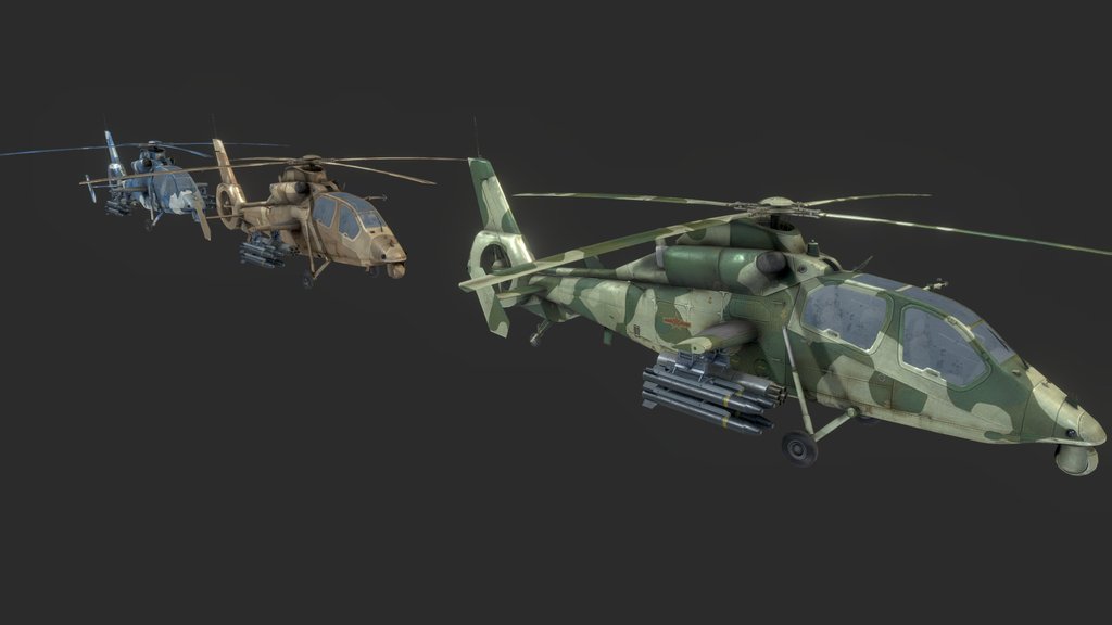 21centry Aircraft - A 3d Model Collection By Yangk959 - Sketchfab