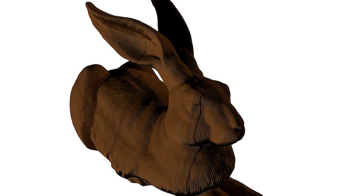 Sketch Fab 3D Realviewer 3D Model