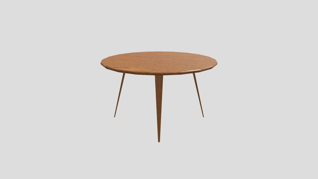 cherner round table