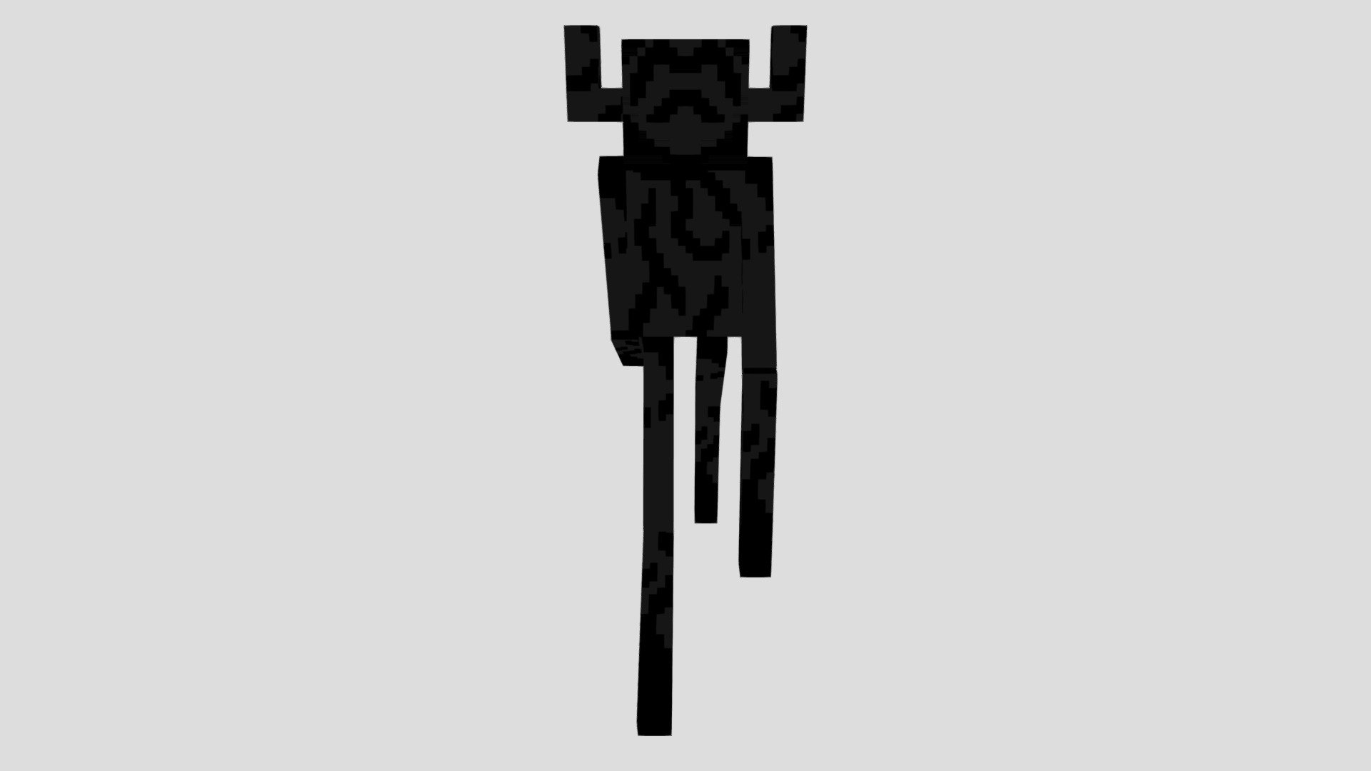 Enderman Titan-41