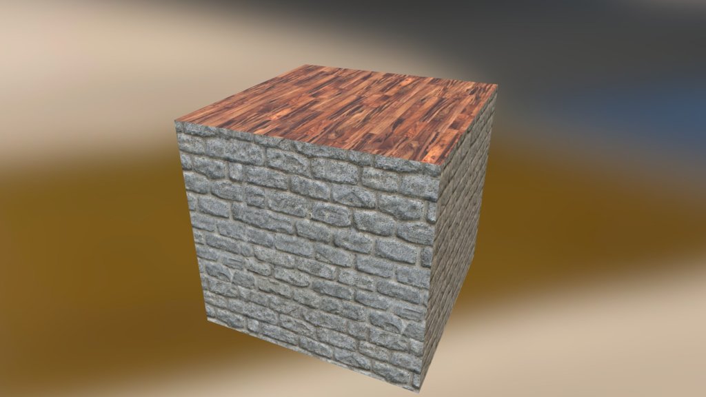 Ark modding Bruun's Structures - A 3D model collection by Kes Bruun ...