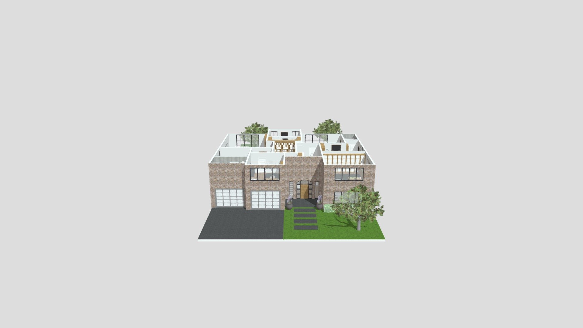 Toronto Home
