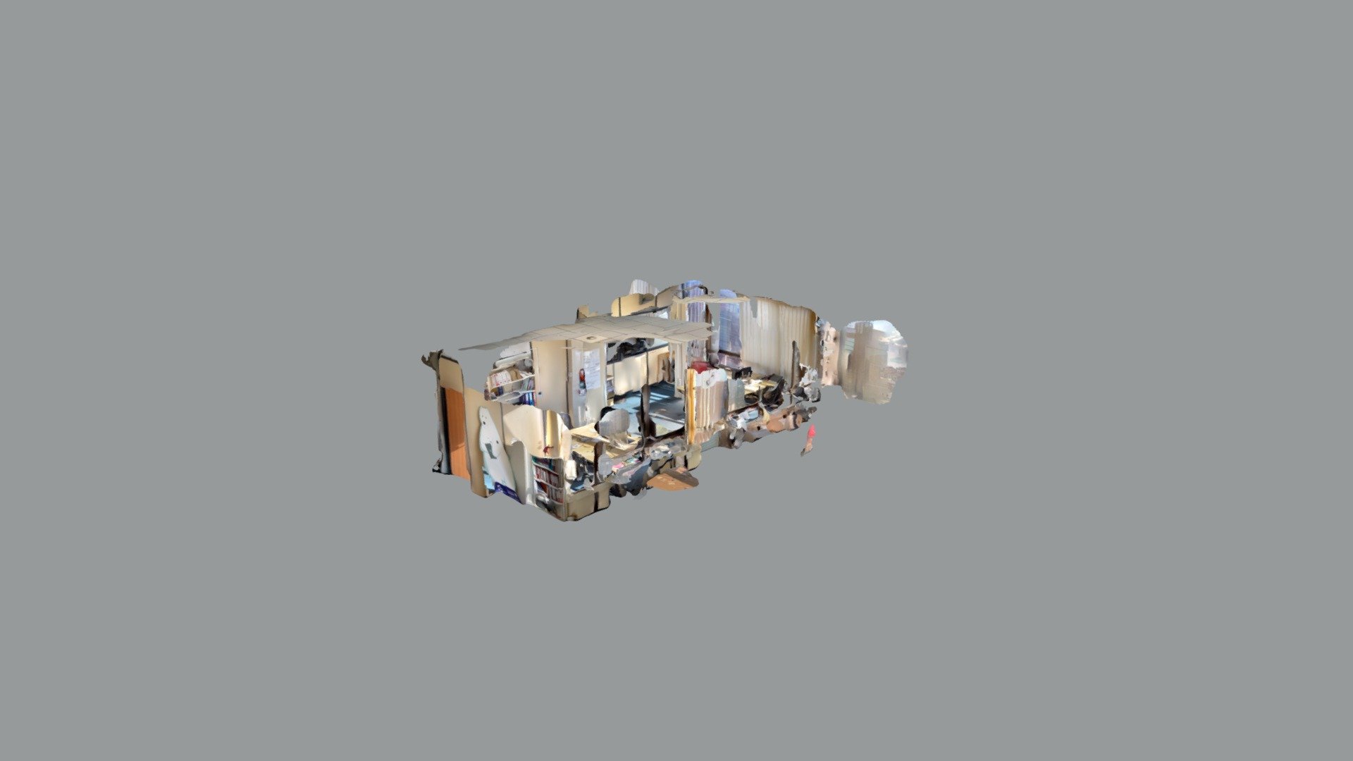 Bureau