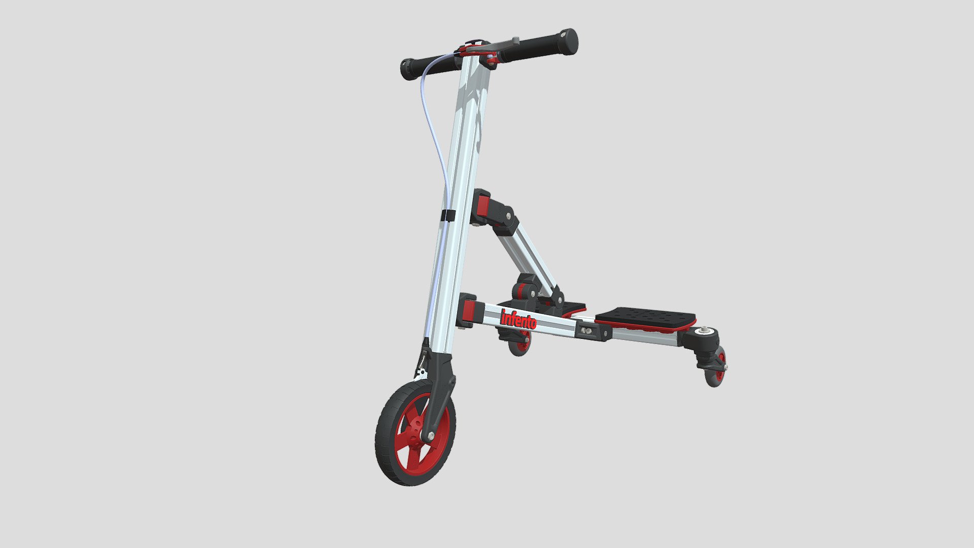 Infento FLOWMOTION XL