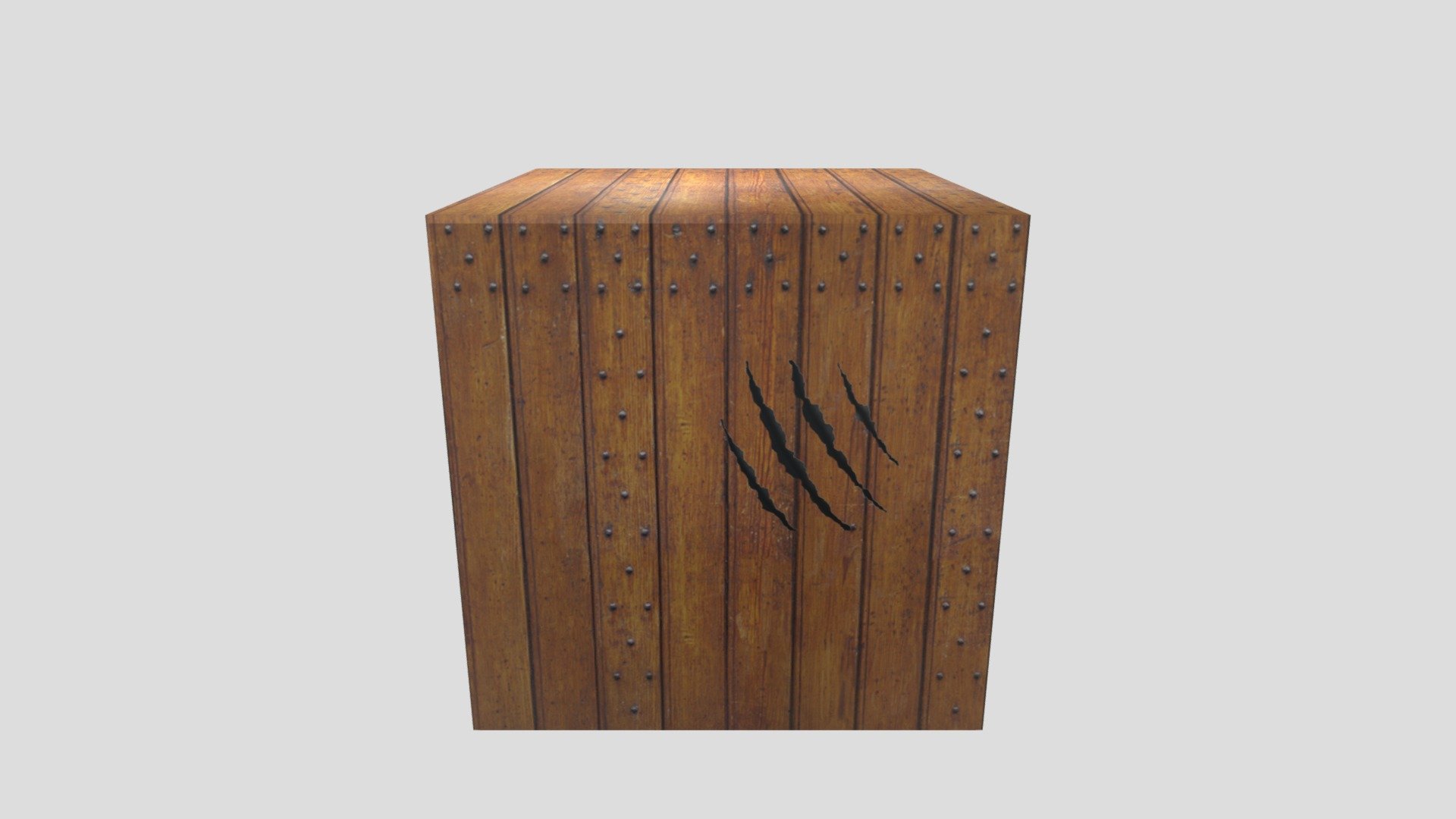 Crate