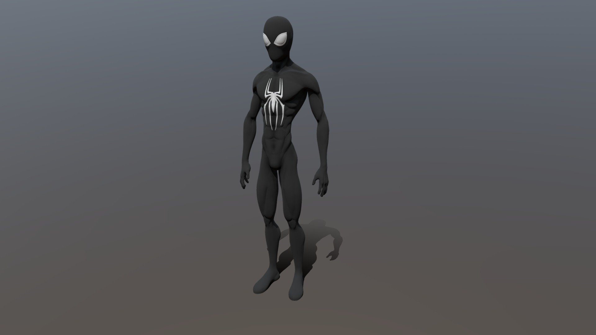 Spider venom