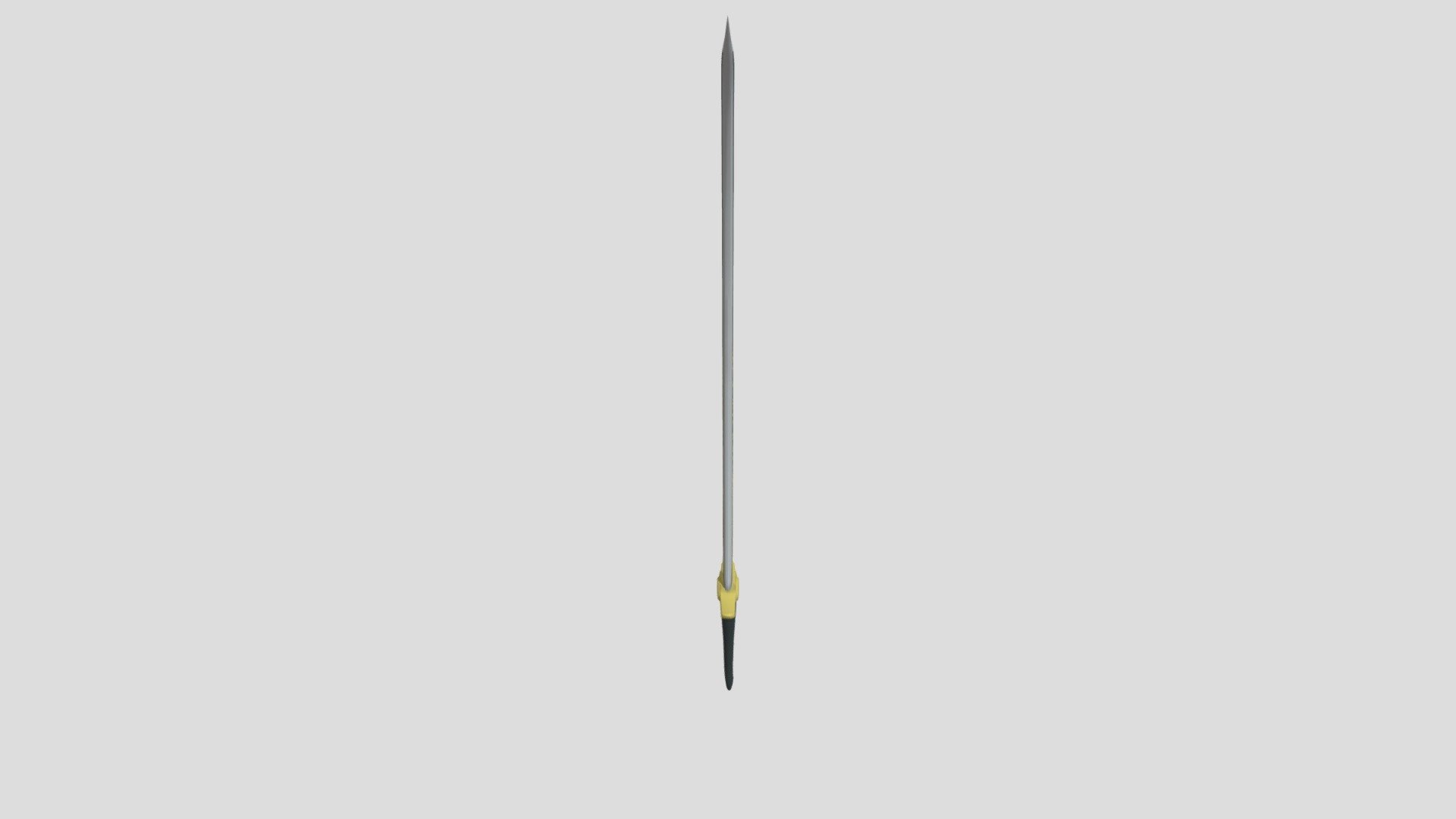 Snake s Sword Vinland Saga Download Free 3D Model By Michal 