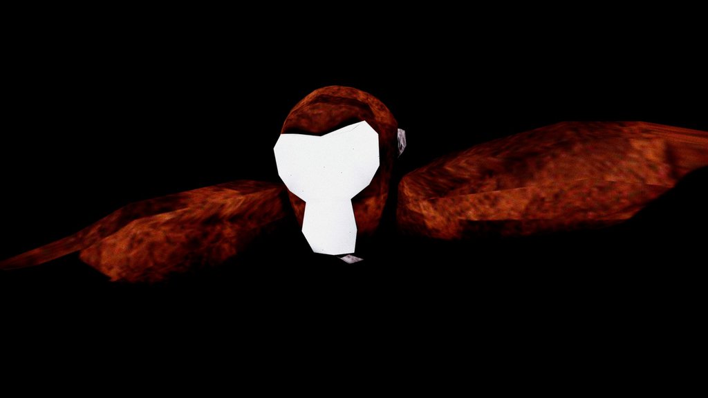 Abomination animation
