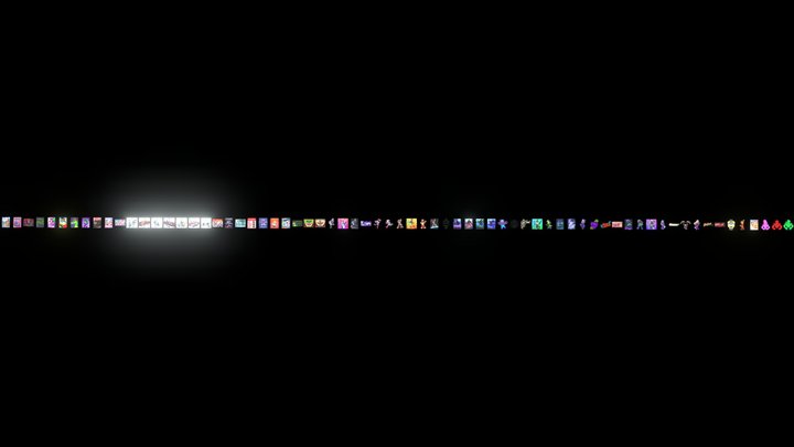 Fnaf SB Posters